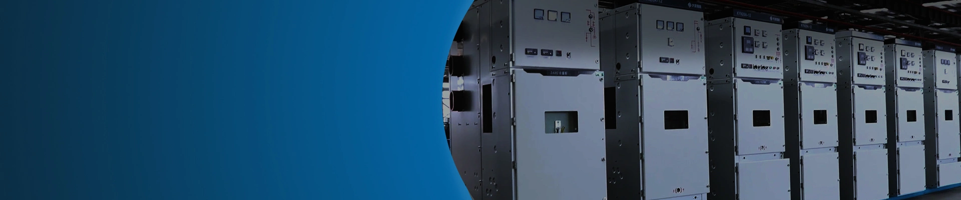 Fabricant d’Armoires Électriques Industrielles Depuis 2005