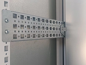 Nervure de renfort PVFU LK  v