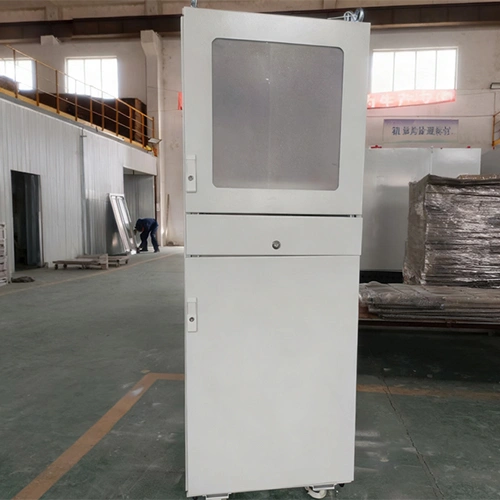 Armoire de Serveur Réseau