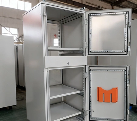 Armoire de Serveur Réseau