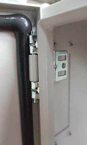 Armoire de Serveur Réseau