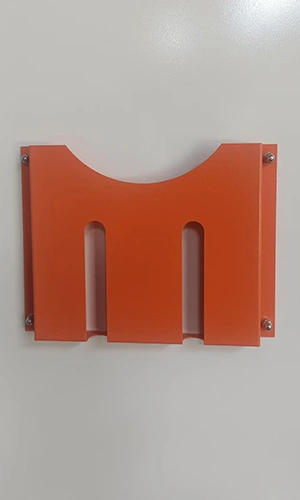 Armoire de Serveur Réseau