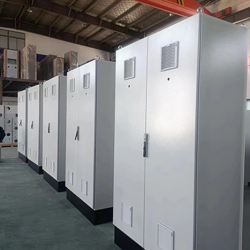 Armoire Autoportante