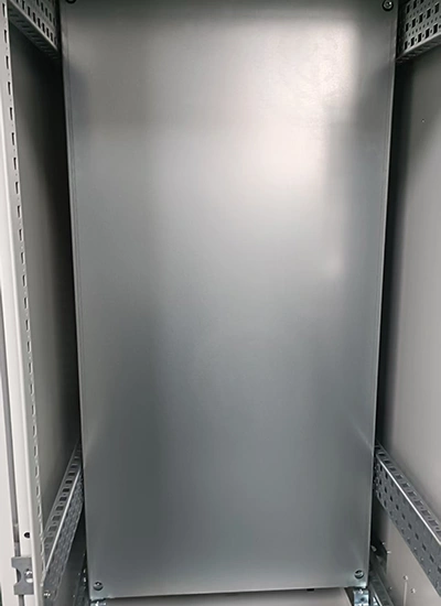 Armoire Autoportante