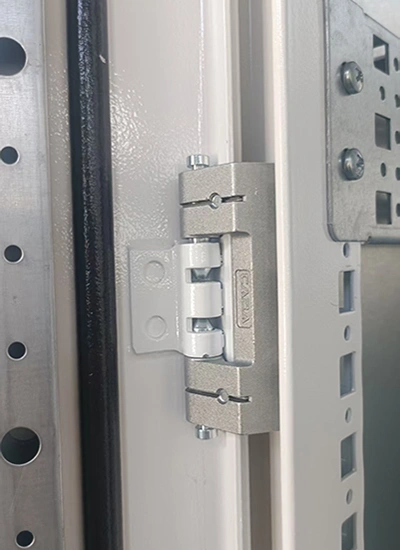 Armoire de Commande Multi-Baies