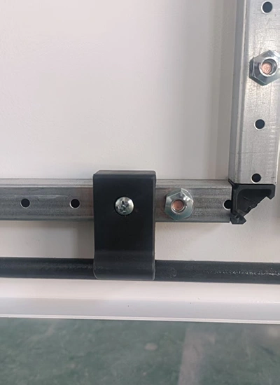 Armoire de Commande Multi-Baies