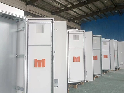 Armoires Autoportantes