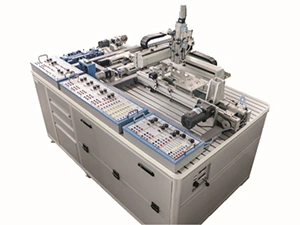 Panneau de Commande de Moteurs