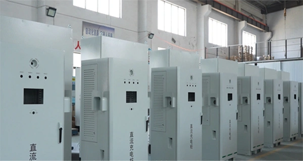 Profil de l'Entreprise