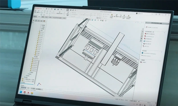 Planification de Projet