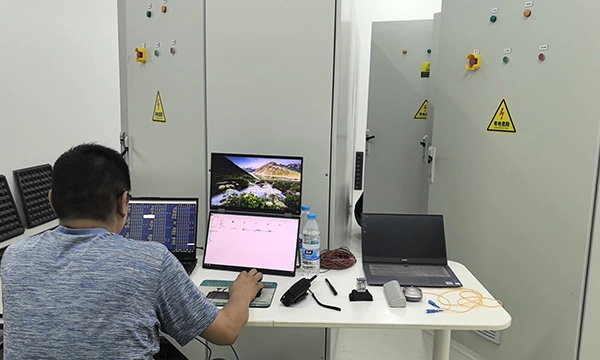 Supervision & Interfaces Opérateur