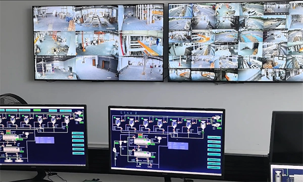 Supervision & Interfaces Opérateur